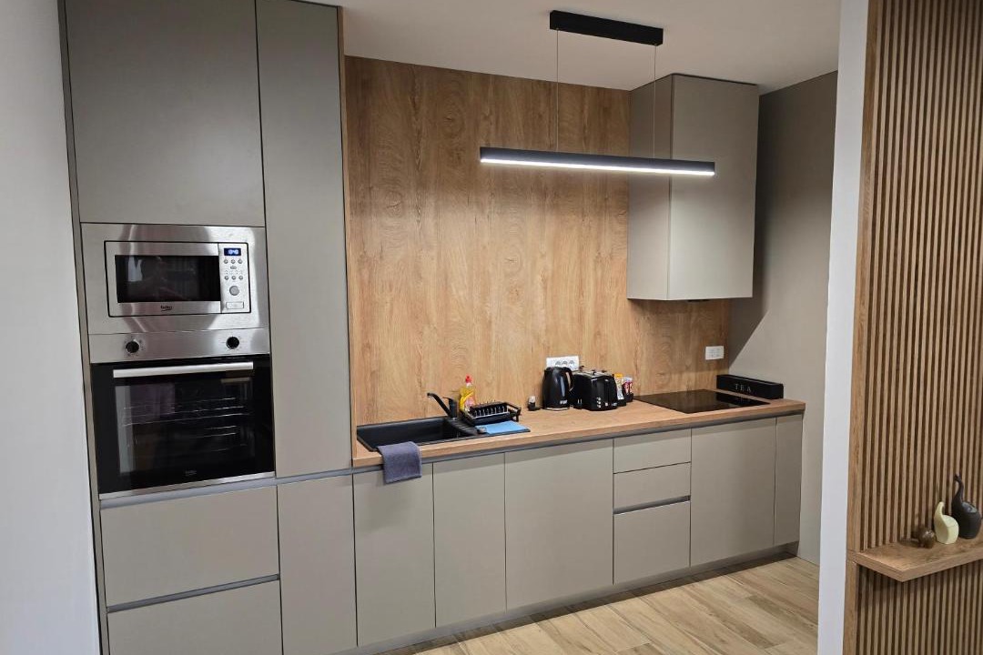 Photo of Kitchen in Osijek