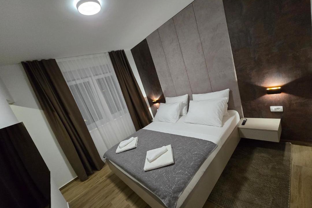 Photo of Bedroom in Osijek