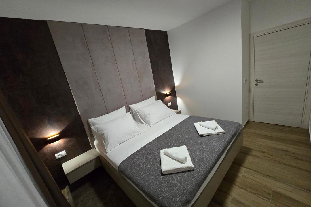 Photo of Bedroom in Osijek