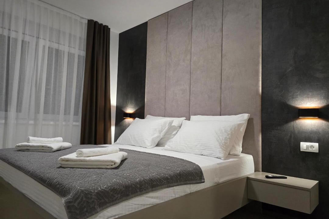 Photo of Bedroom in Osijek
