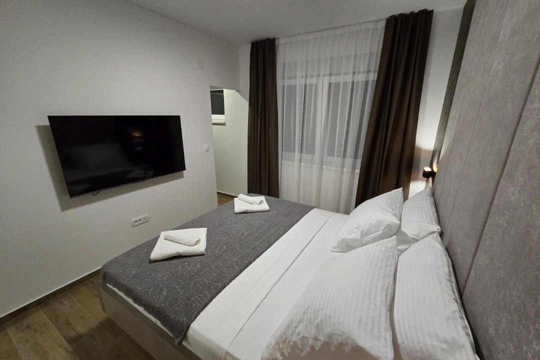Photo of Bedroom in Osijek