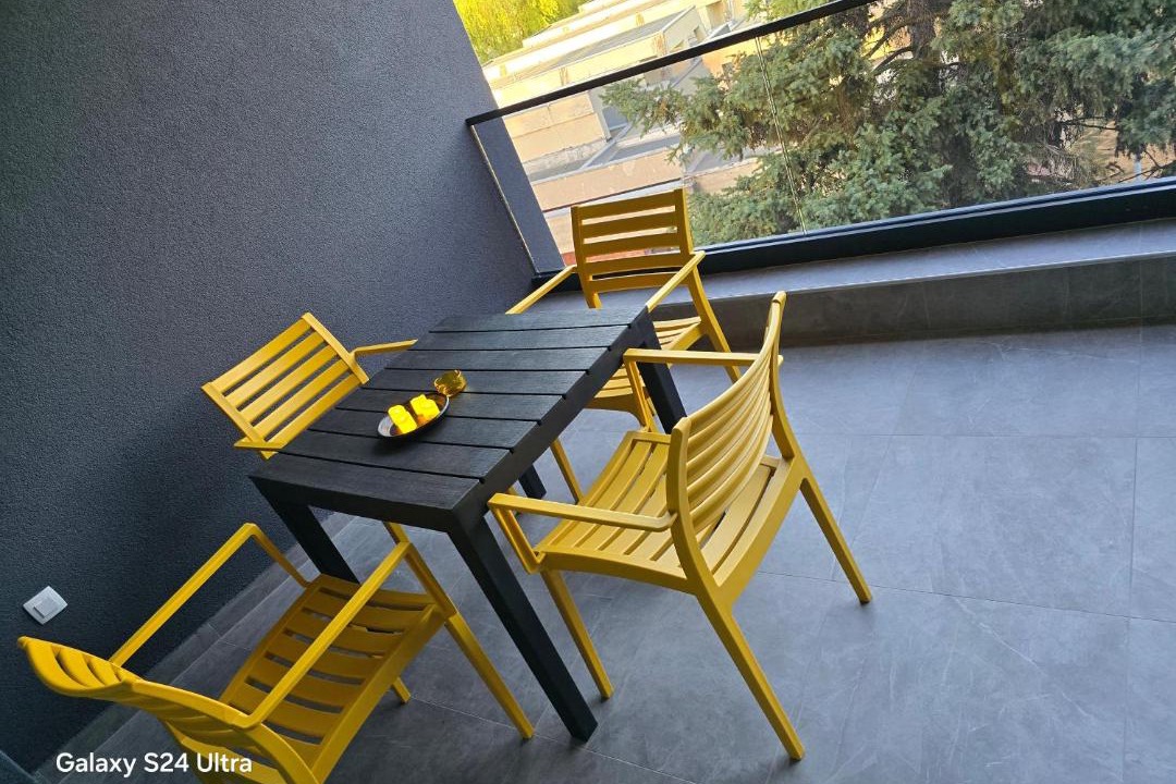 Photo of Patio Balcony in Osijek