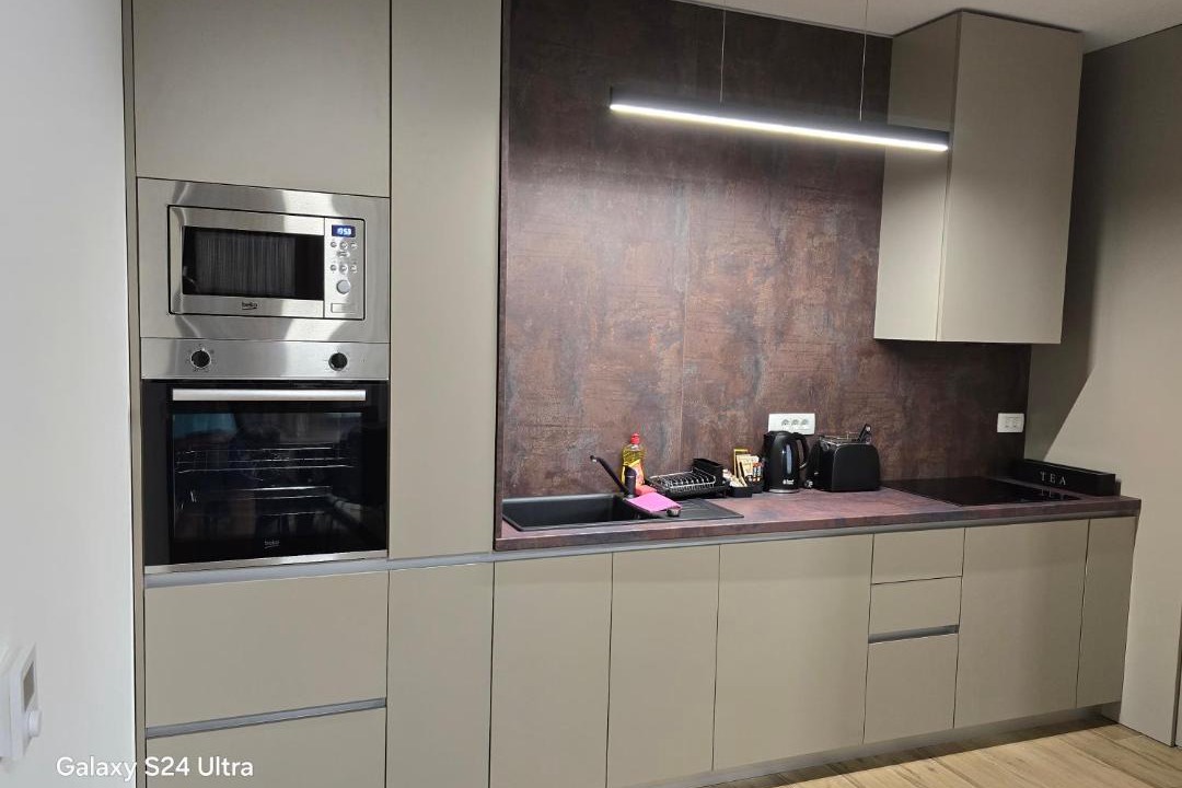 Photo of Kitchen in Osijek