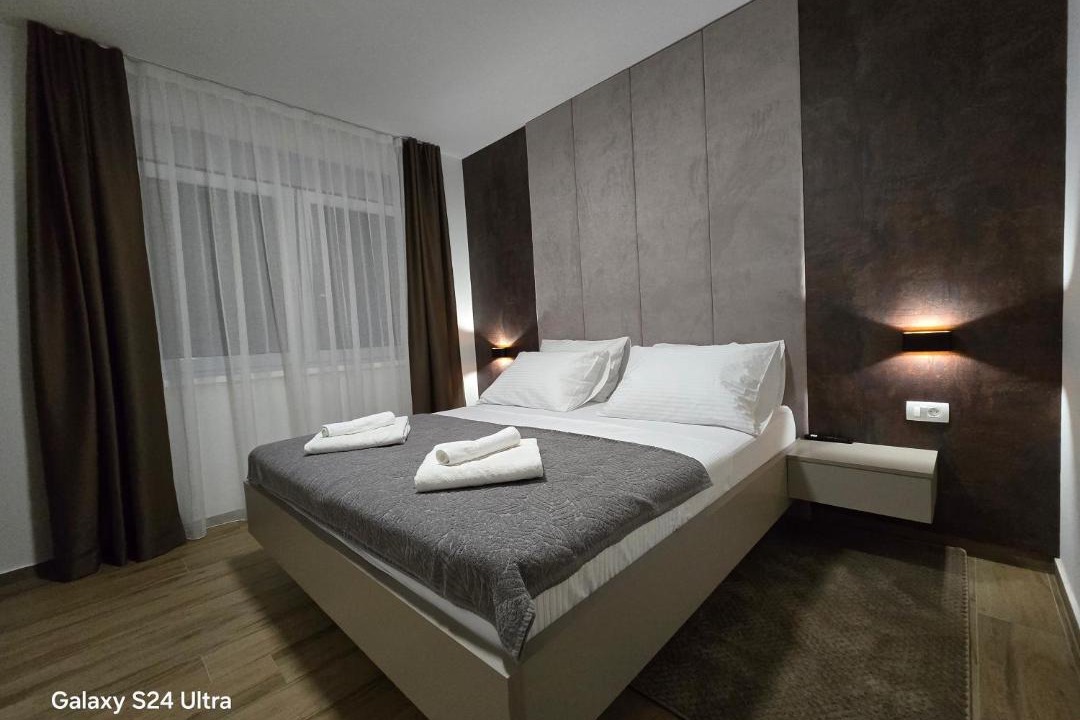 Photo of Bedroom in Osijek