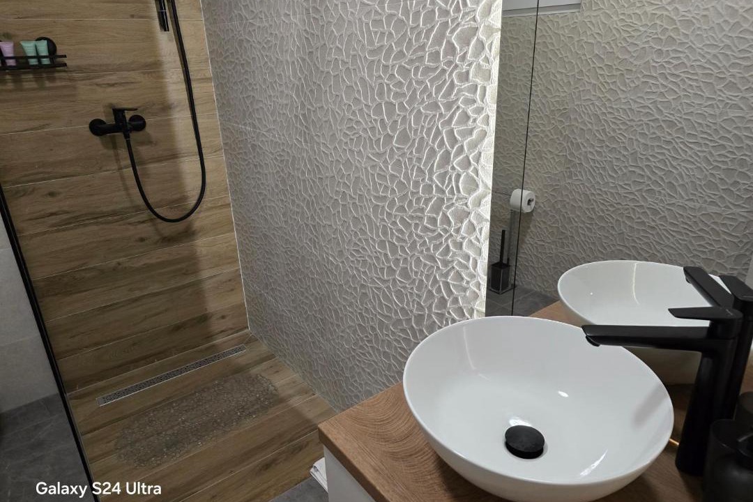 Photo of Bathroom in Osijek