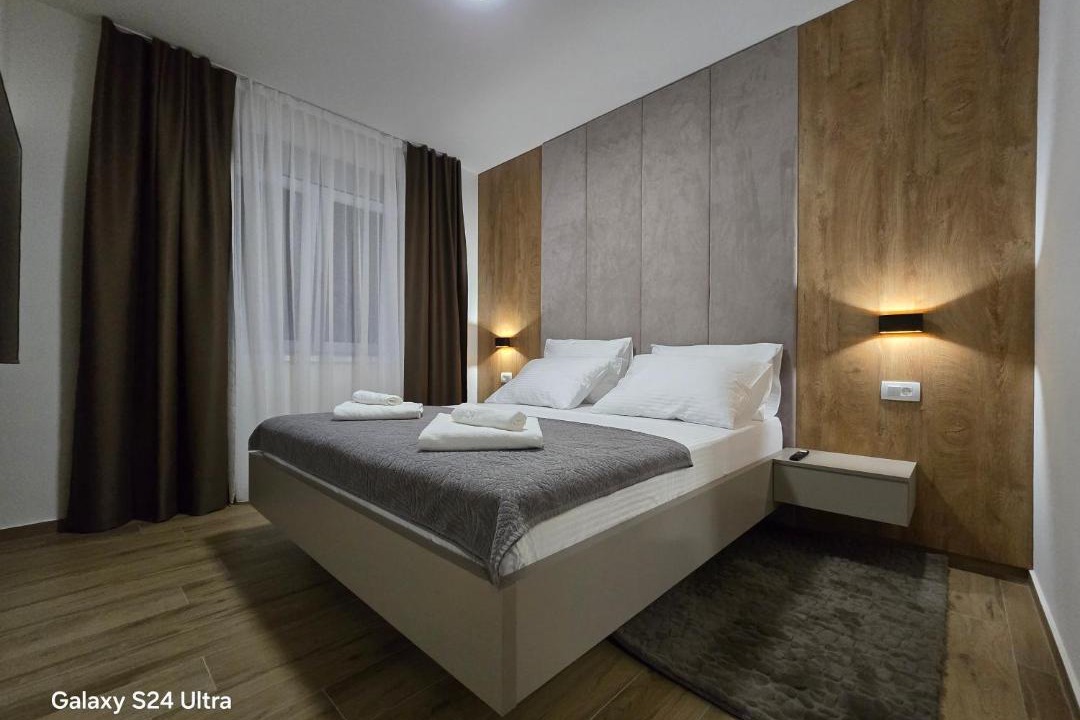 Photo of Bedroom in Osijek