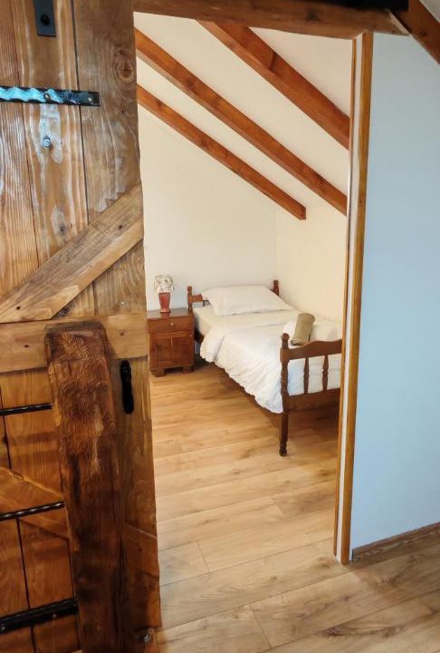 Photo of Bedroom in Jalzabet