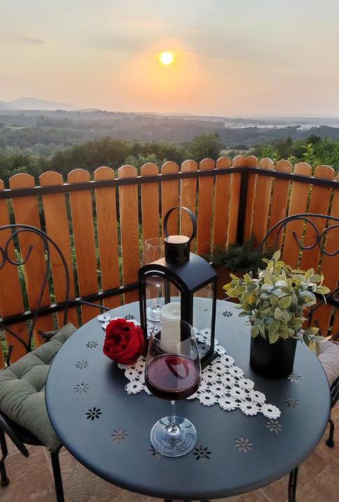 Photo of Patio Balcony in Jalzabet