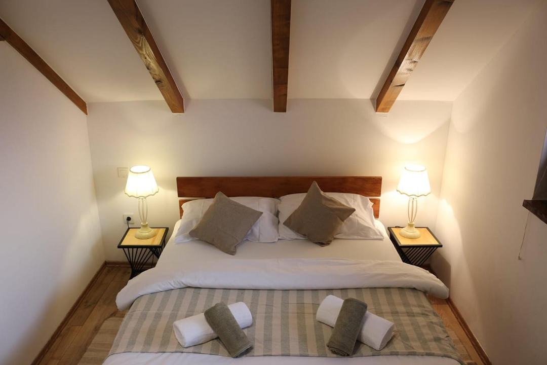 Photo of Bedroom in Jalzabet