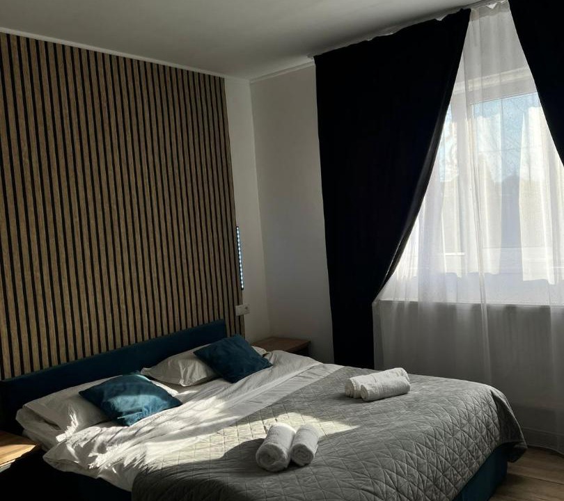 Photo of Bedroom in Turda
