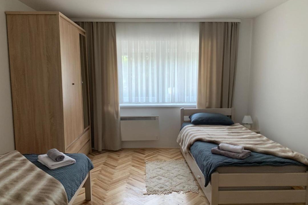 Photo of Bedroom in Tuhelj