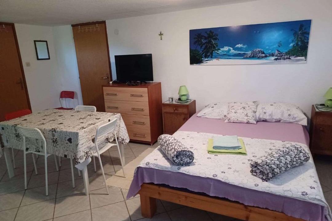 Photo of Bedroom in Vinjerac