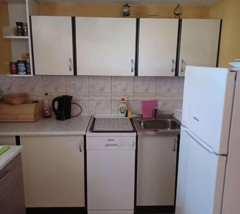 Photo of Kitchen in Vinjerac