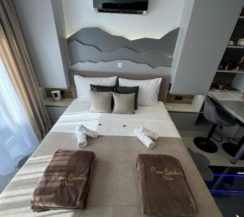 Photo of Bedroom in Nasice