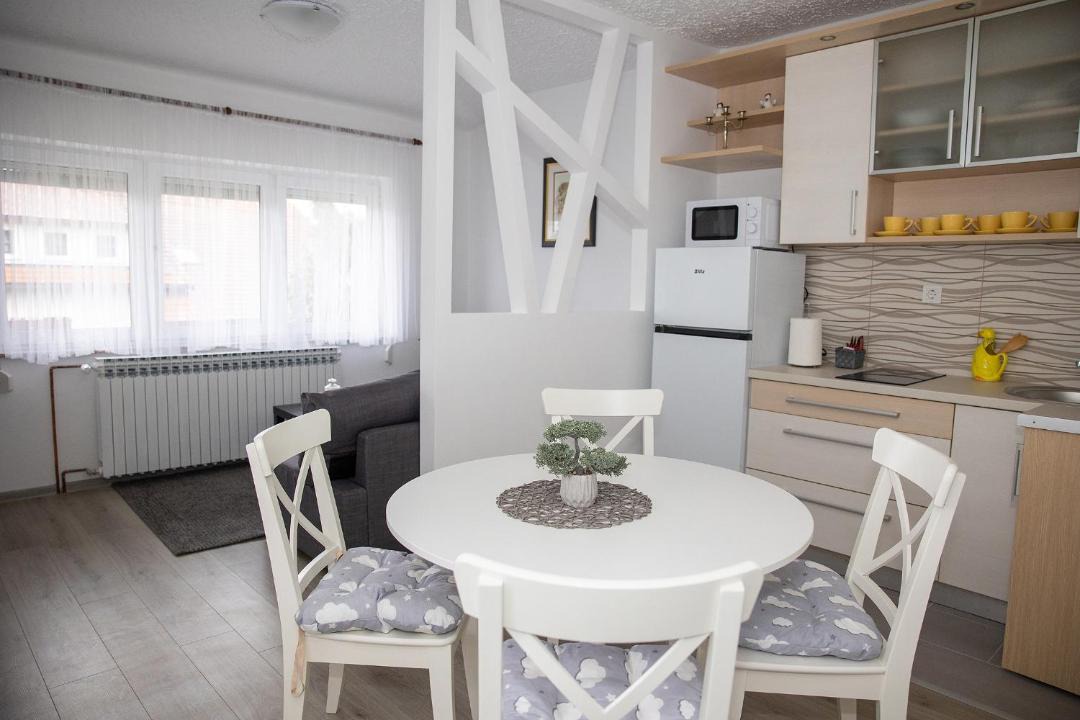 Photo of Kitchen in Bjelovar