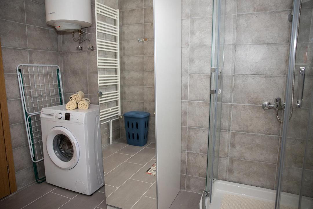 Photo of Bathroom in Bjelovar