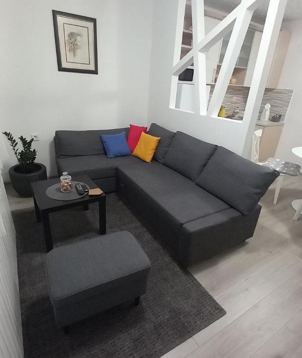 Photo of Livingroom in Bjelovar