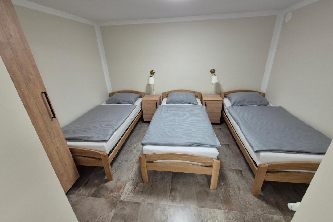 Photo of Bedroom in Kutina