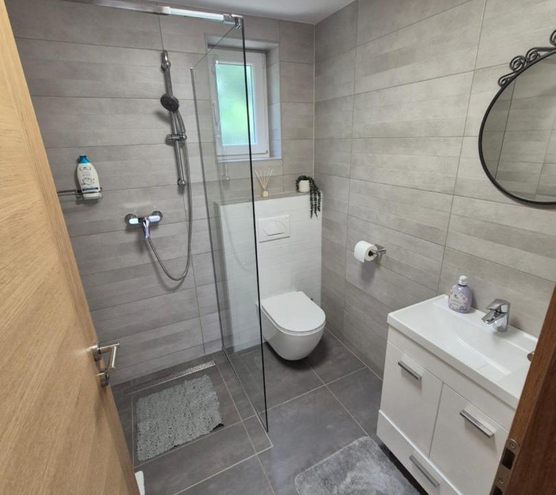Photo of Bathroom in Kutina