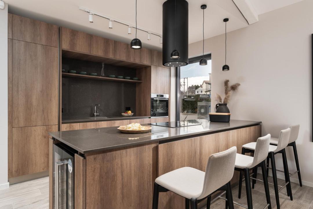 Photo of Kitchen in Kadumi