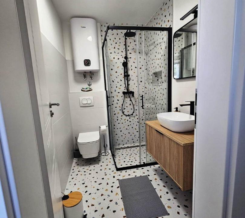 Photo of Bathroom in Island Dugi Otok