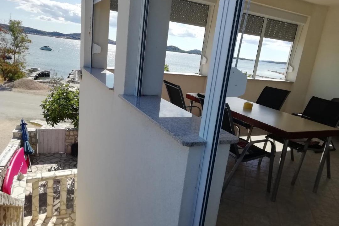 Photo of Patio Balcony in Betina