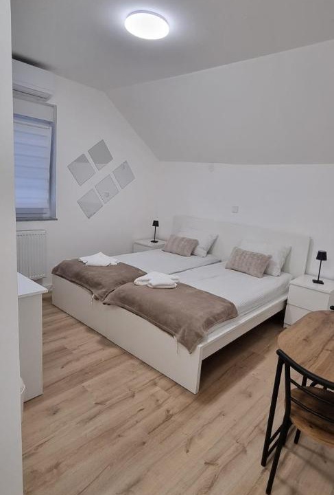 Photo of Bedroom in Beli Manastir