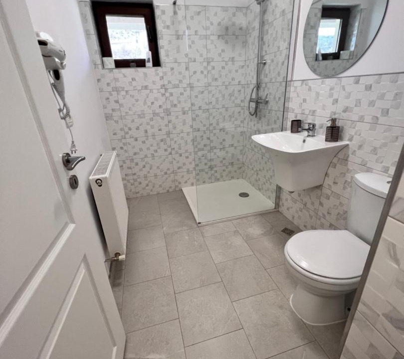 Photo of Bathroom in Niculitel