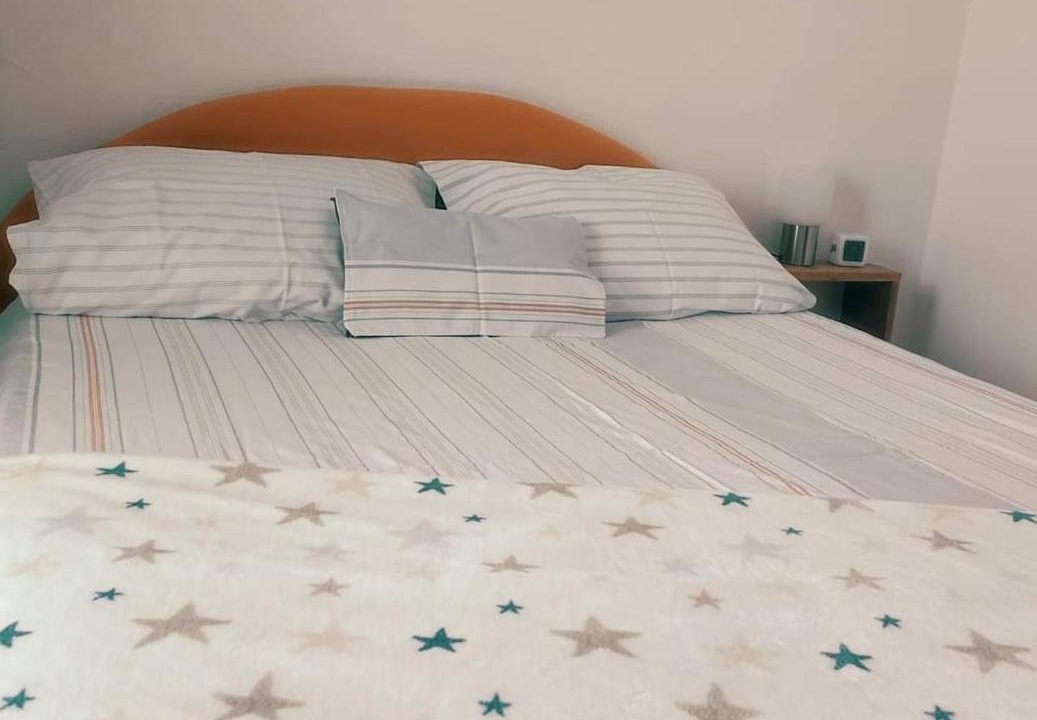 Photo of Bedroom in Pale