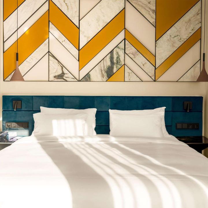 Photo of Bedroom in Centrul Vechi