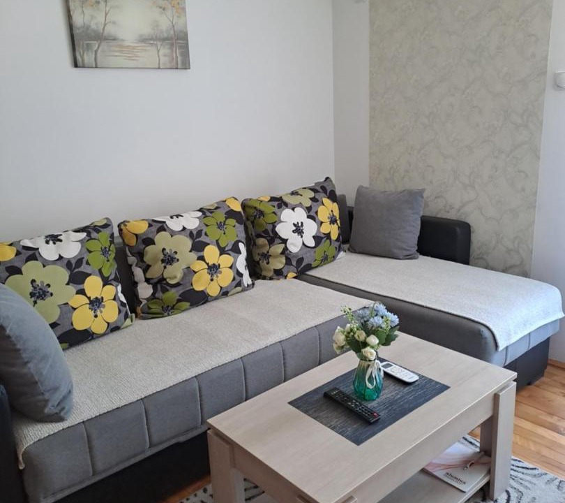 Photo of Livingroom in Milici