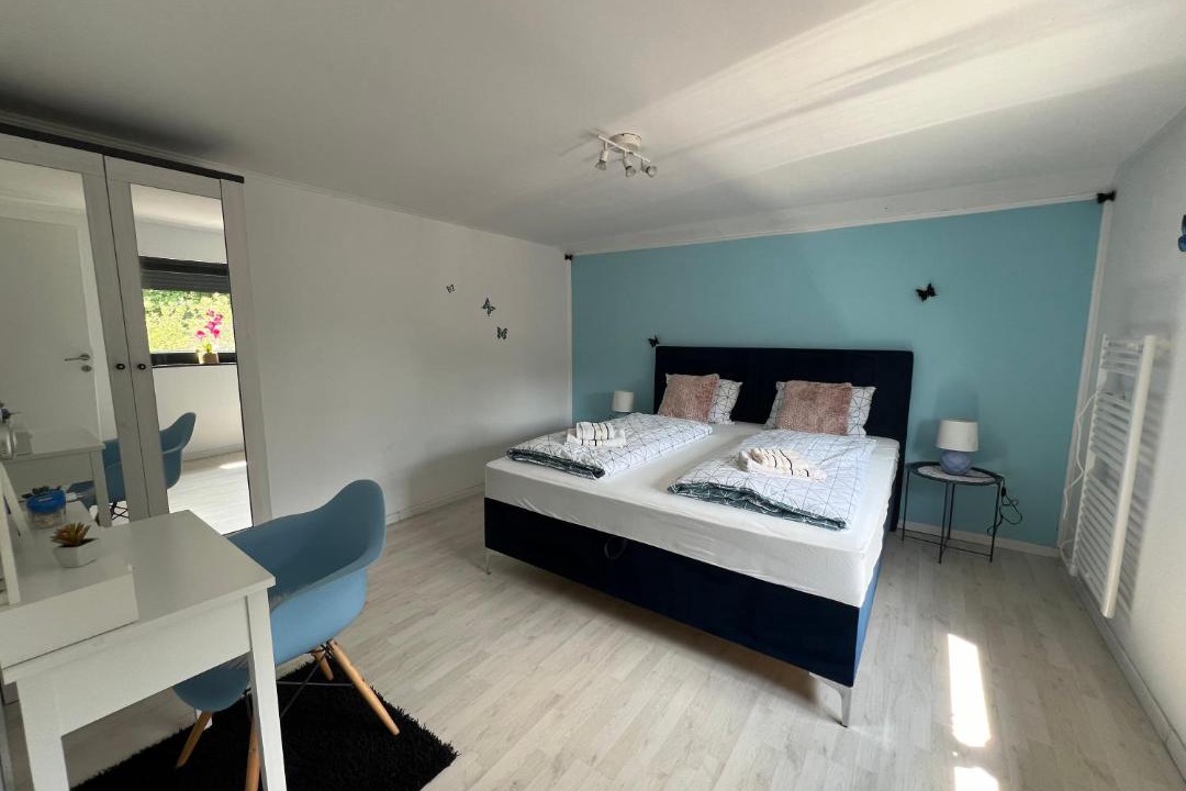 Photo of Bedroom in Sveti Juraj na Bregu