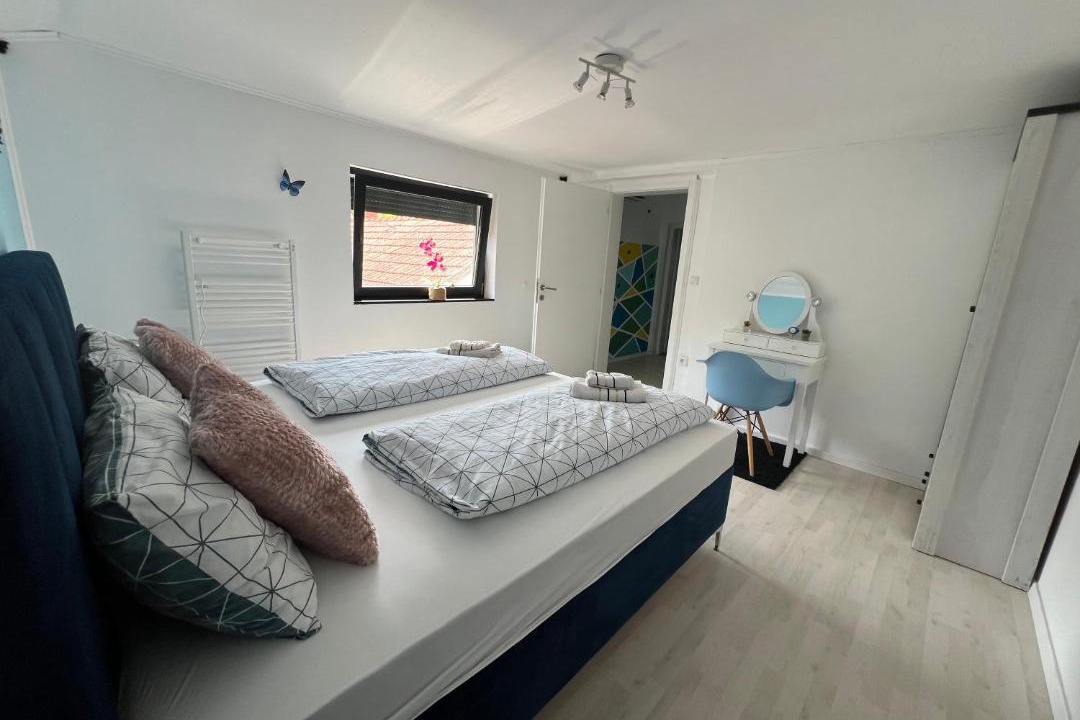 Photo of Bedroom in Sveti Juraj na Bregu