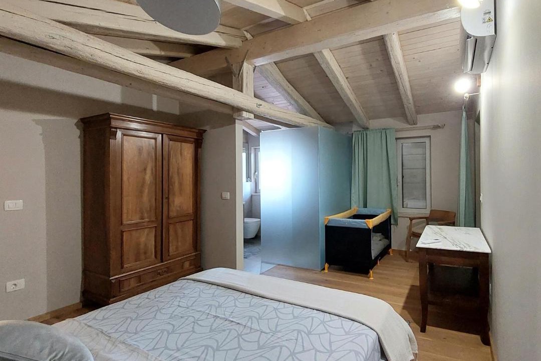 Photo of Bedroom in Radini