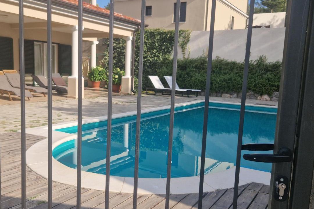 Photo of Patio Balcony in Sveti Juraj