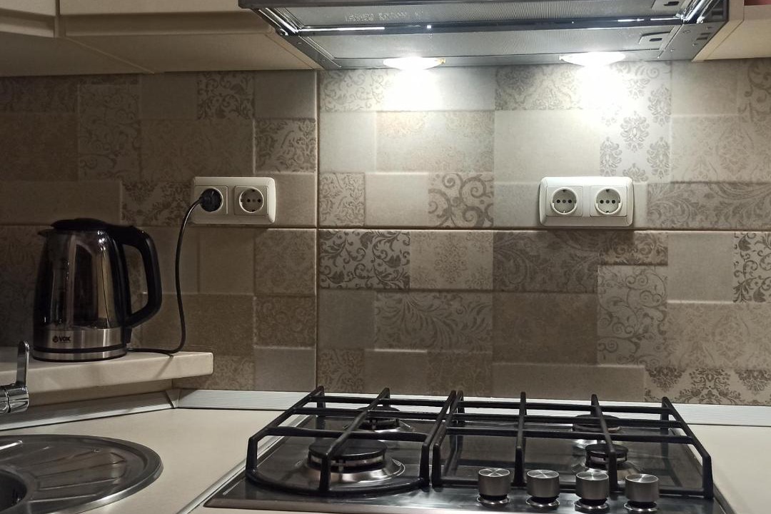 Photo of Kitchen in Daruvar