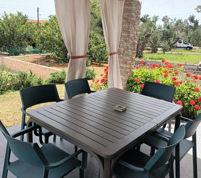 Photo of Patio Balcony in Kraj
