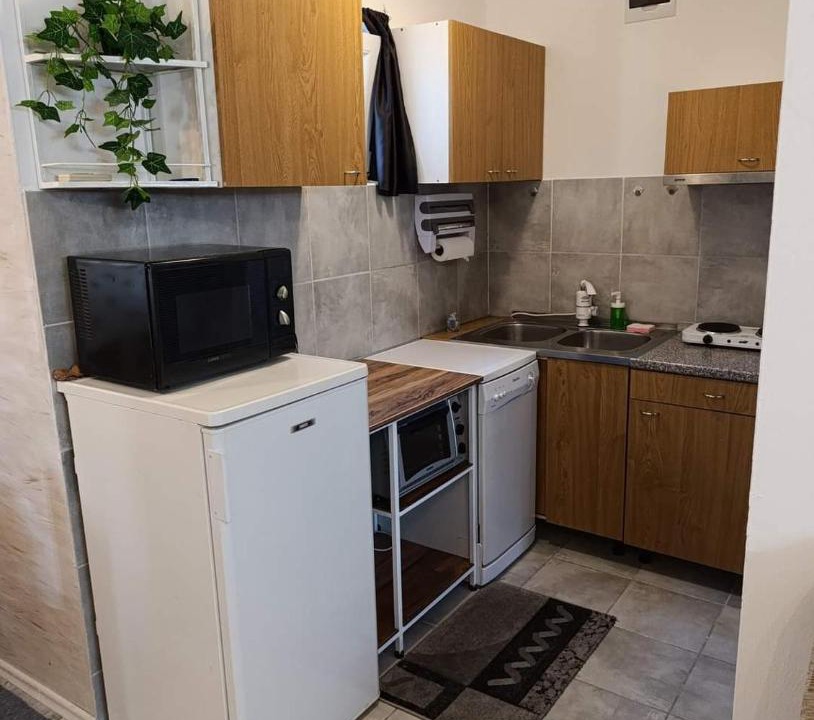 Photo of Kitchen in Donji Miholjac