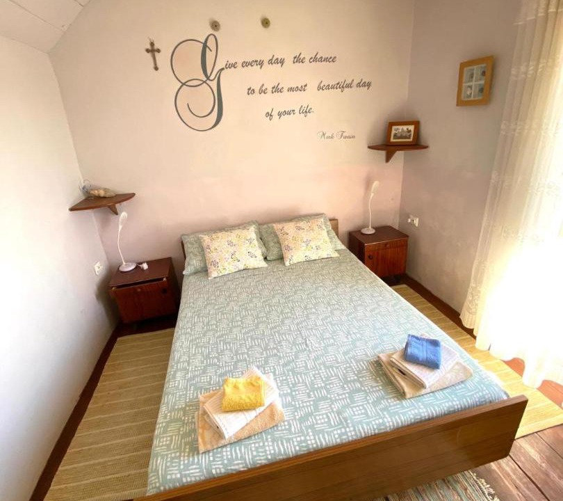 Photo of Bedroom in Lastovo