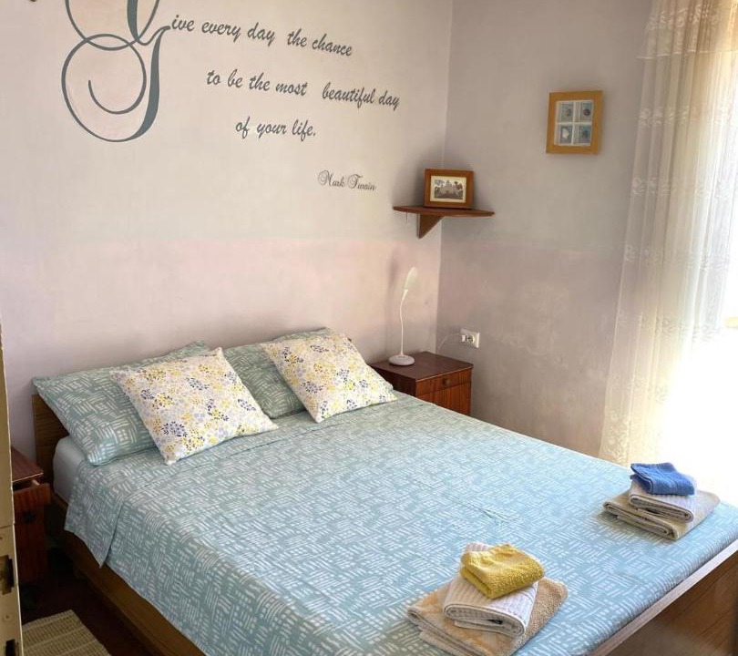 Photo of Bedroom in Lastovo
