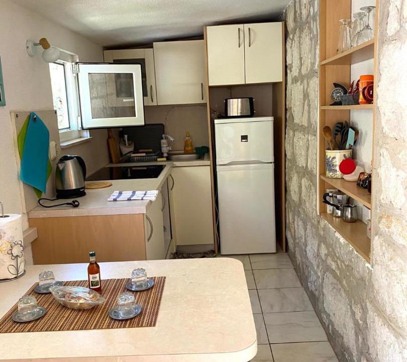 Photo of Kitchen in Lastovo