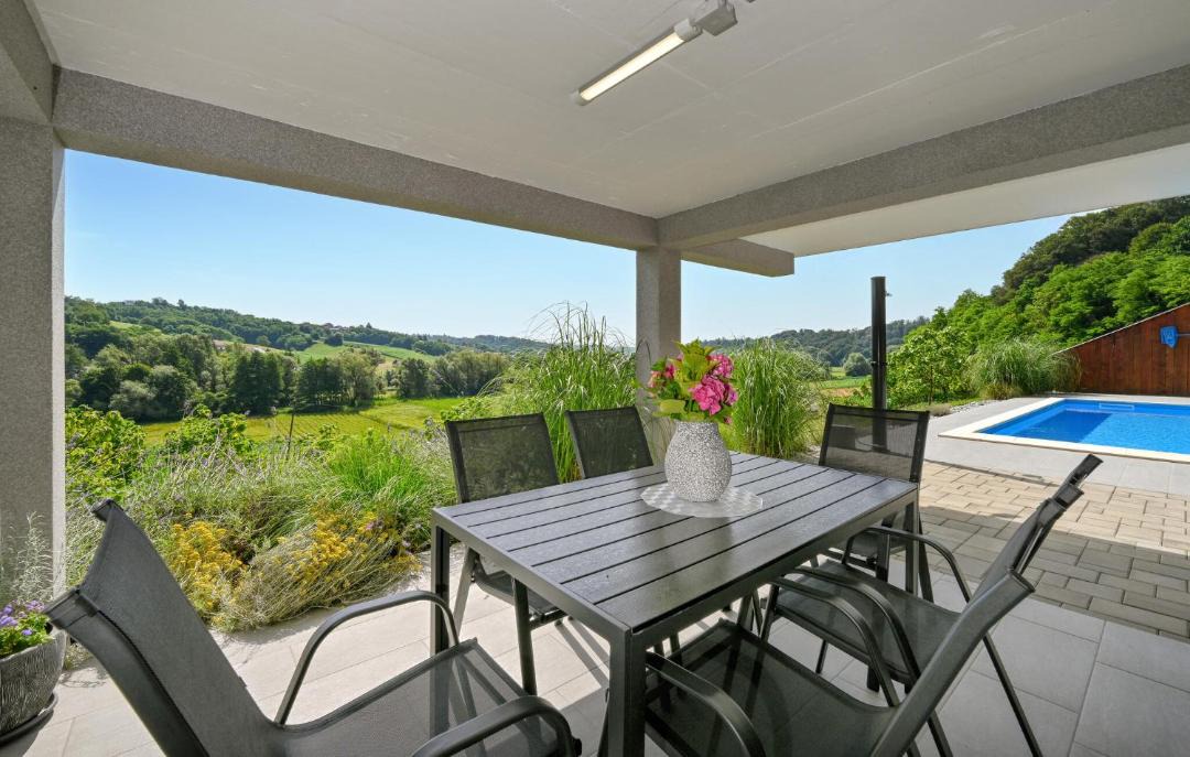 Photo of Patio Balcony in Pregrada