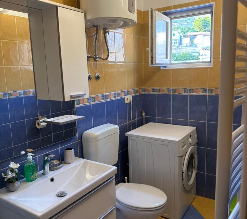 Photo of Bathroom in Dugi Rat