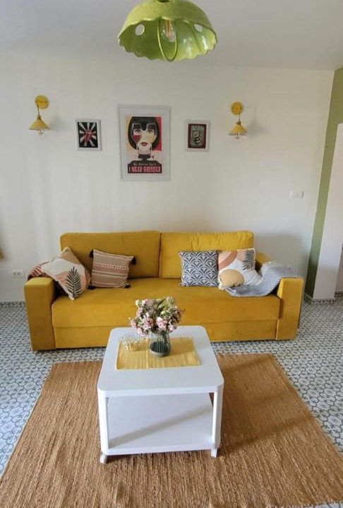 Photo of Livingroom in Cvetkovic