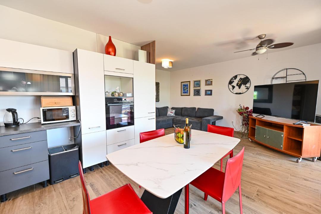 Photo of Kitchen in Ljubac