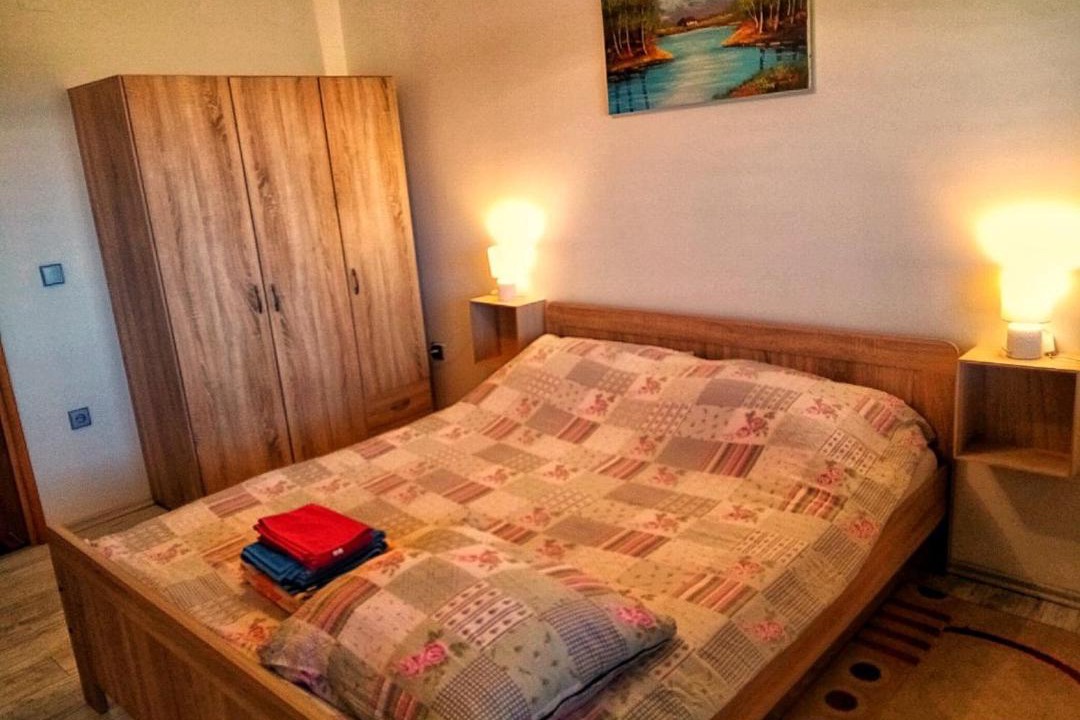 Photo of Bedroom in Radoboj