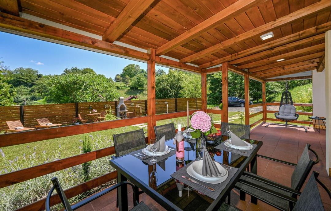 Photo of Patio Balcony in Ludbreg