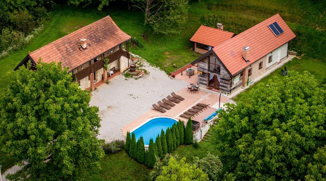 Photo of Buildings in Novi Marof