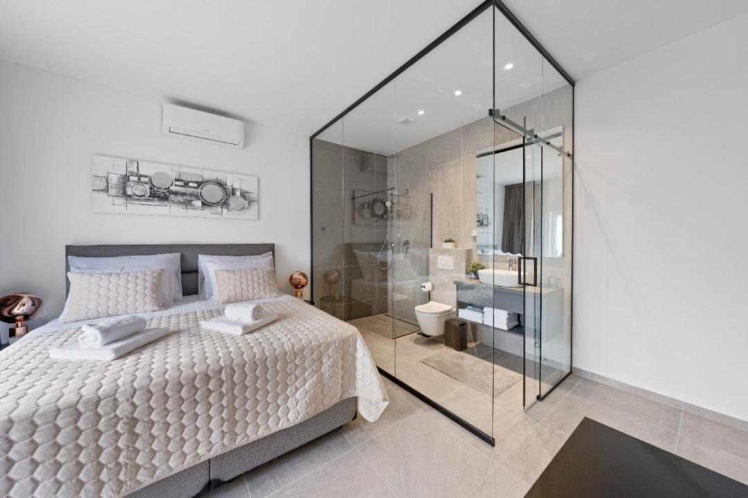 Photo of Bedroom in Klostar Ivanic