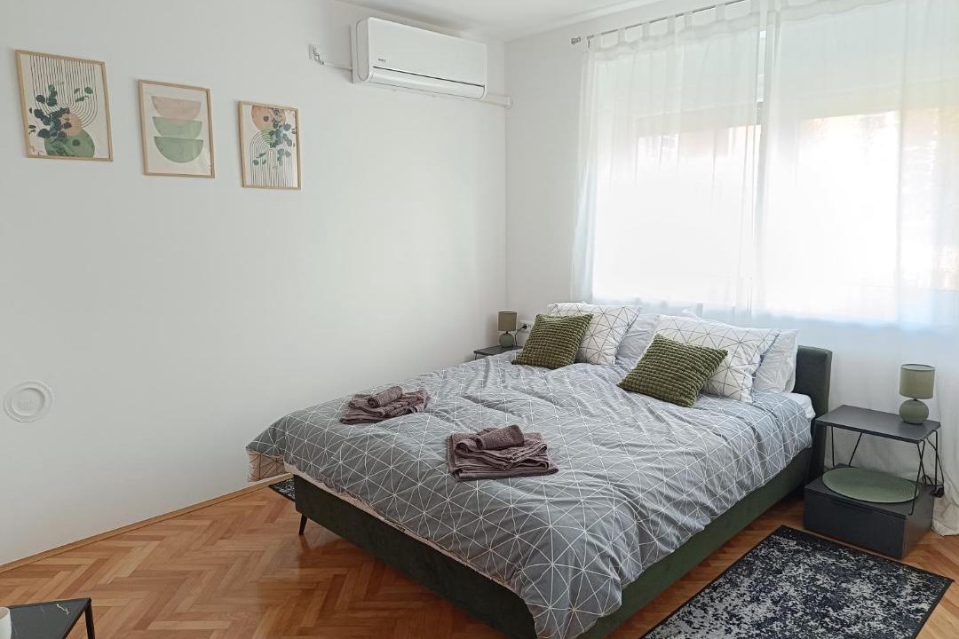 Photo of Bedroom in Zupanja